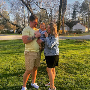 Meet your Posher, Gabrielle